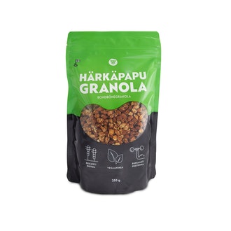 Verso Härkis 350g härkäpapugranola