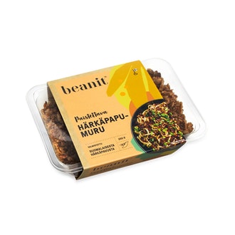 Beanit härkäpapumuru 250g kypsä