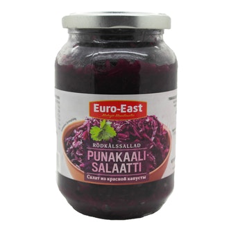 EURO-EAST Punakaalisalaatti 450g