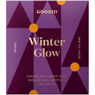 Goodio Winter Glow 49% Suklaa