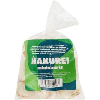 Hakurei Mininauris 200g Suomi