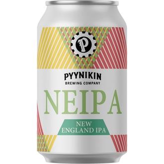 Pyynikin Brewing Company Neipa 5,0% Olut 0,33L