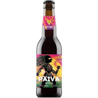HIISI Päivä Bock 6,0%