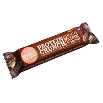 Evoke Protein Crunch Choco-Raisin 42g