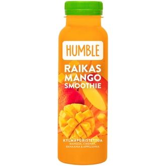 Humble Raikas Smoothie Mango 250ml