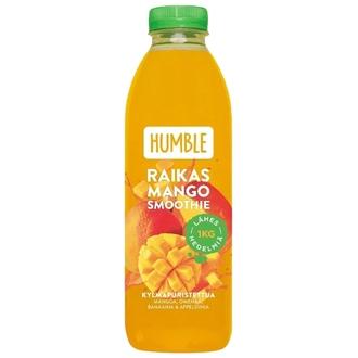 Humble Raikas Mango Smoothie 750ml KMP