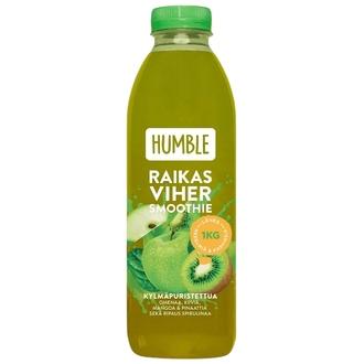 Humble Raikas Smoothie 750ml Viher KMP