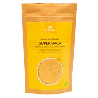 Foodin Supermaca 200g luomu