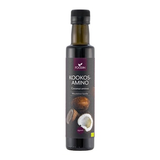 Foodin Umamikastike luomu 250ml