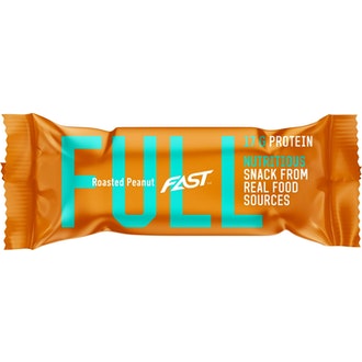 FAST FULL Protein bar 67g Roasted peanut