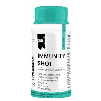PULS Immunity shot Orange-Mango 60ml