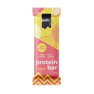 PULS protein bar 40g Tropical