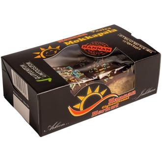 Gluteeniton vaalea mokkapala, 150g, 2 palaa rasiassa