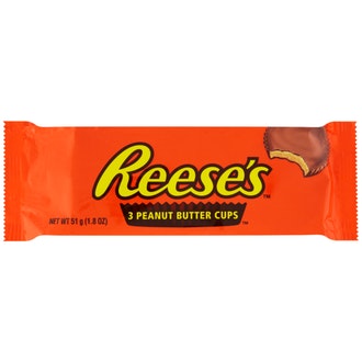 Reese´s 3 Peanut Butter Cups 51g