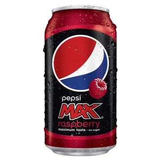 Pepsi Max Raspberry 0,33l