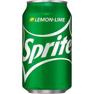 Sprite Lemon-Lime 0,355l