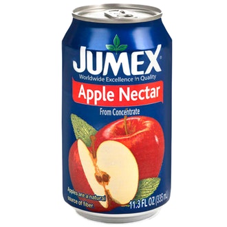 Jumex Apple Nectar 335ml