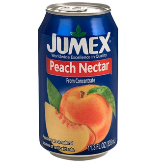 Jumex Peach Nectar 335ml