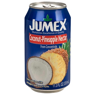 Jumex Coconut-Pineapple Nectar 0,335l