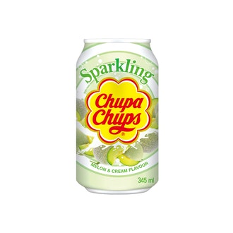 Chupa Chups Melon & Cream 345ml