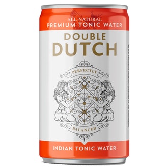 Double Dutch Indian Tonic Water 150g