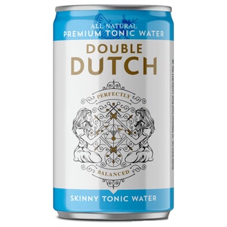 Double Dutch Skinny Tonic Water 150ml