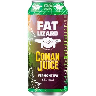 Fat Lizard Conan Juice 6,5% 0,44l tlk