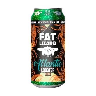 Atlantic Lobster NEIPA 5,2%
