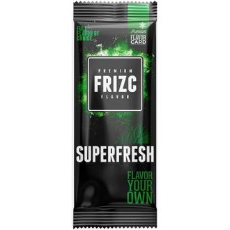 Frizc Superfresh
