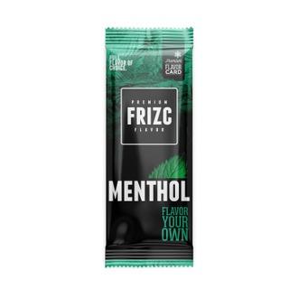 Frizc Pure Mnt Menthol Maustamiskortti 1 Kpl