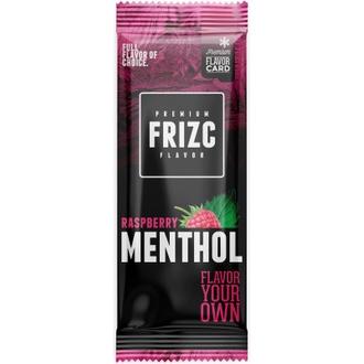 Frizc Pure Menthol Raspberry
