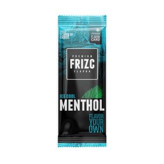 Frizc Menthol & Coolmint Maustamiskortti 1 Kpl