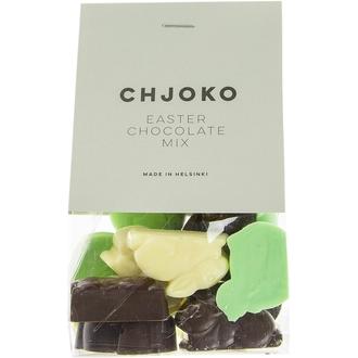 Chjoko 150G Pääsiäissuklaalajitelma