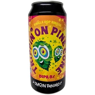 Olarin Panimo Trippin\' On Pine Cone 8,0%