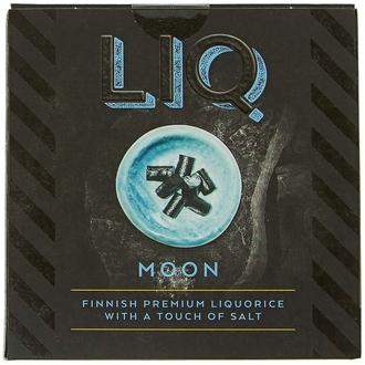 LIQ Moon 150g lisäty merisuola 1,1g