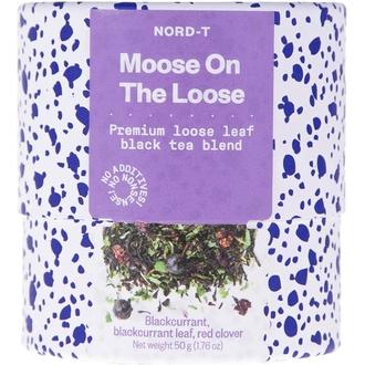 Nord-T 50G Moose On The Loose Mustatee