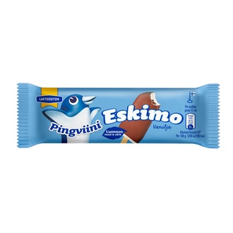 Eskimo puikko 32g /57ml vanilja lakton p