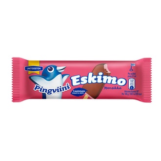 Eskimo 32g/0,57 ml Mansikka Laktoositon