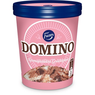 Fazer Domino jäätelö 275g/480ml