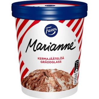 Fazer Marianne jäätelö 480ml