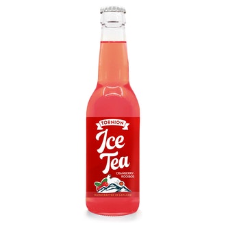 Tornion Cranberry Rooibos Ice Tea 0.33L