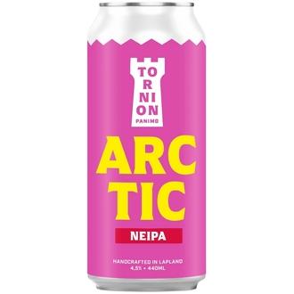 Tornion Panimo Arctic NEIPA 5,5% 0.44L tlk