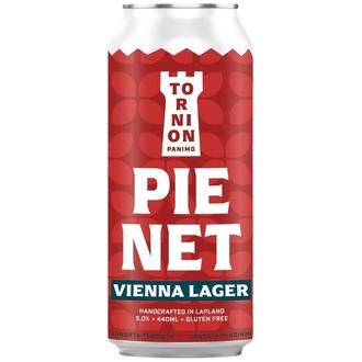 Tornion Panimo Pienet Vienna Lager 5% 0.44L