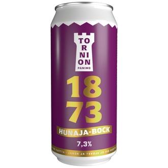 Tornion Panimo 1873 Hunaja-Bock 7,3% 0.44L