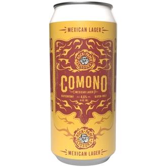 RPS Comono 4,6% 0,44L TLK