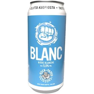 RPS Rock BLANC 5,0%