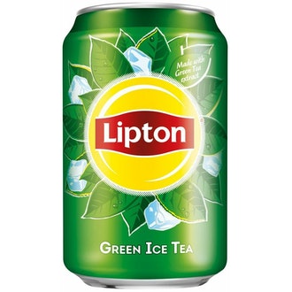 Lipton Ice Tea Green 0,33l