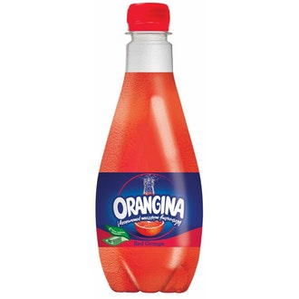 Orangina Red Orange 0,5l