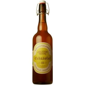 Hailuodon panimo Vehnäolut luomu 4,7% 0,75 l