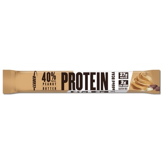 Leader 40% protein BCAA Peanutbutter68g